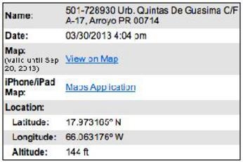 17 A Quintas De Gua, Arroyo, PR 00714