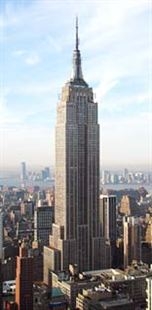 350 Fifth Ave., New York, NY 10118