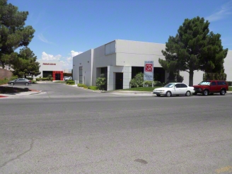 3650 West Reno Ave, Las Vegas, NV 89118