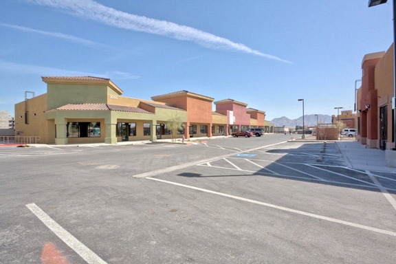 3040 E Bonanza Rd, Las Vegas, NV 89101