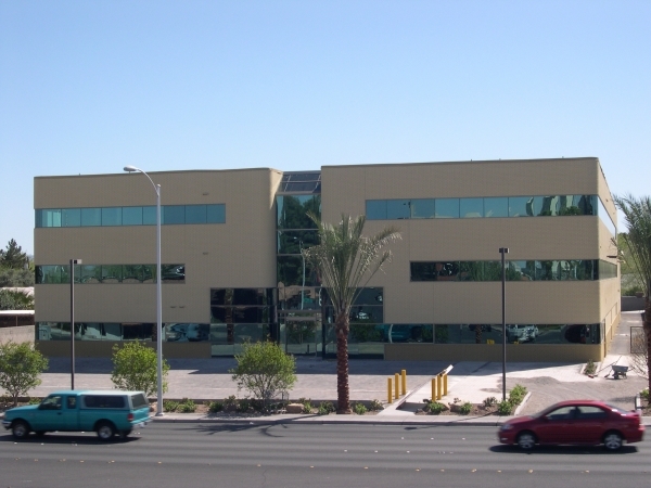 700 E Charleston, Las Vegas, NV 89104