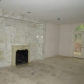832 Firewheel Trail, Fort Worth, TX 76112 ID:4609