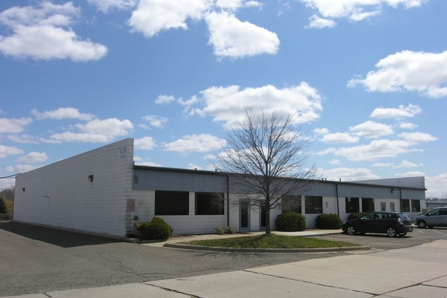 1541-1595 W. Hamlin Road, Rochester, MI 48309