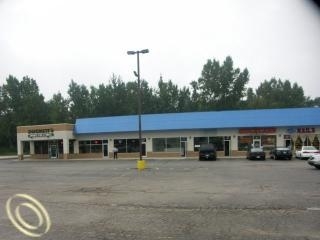 331 W Walton Blvd, Pontiac, MI 48340