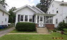 3821 Martha Ave Toledo, OH 43612