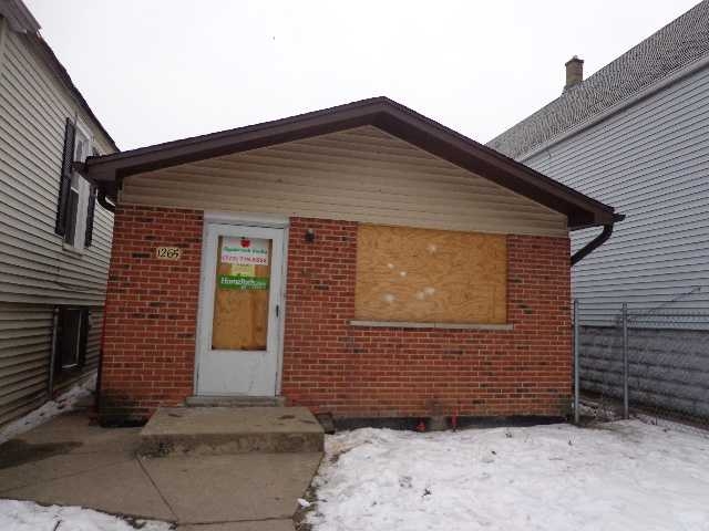 1265 W 73rd Pl, Chicago, IL 60636