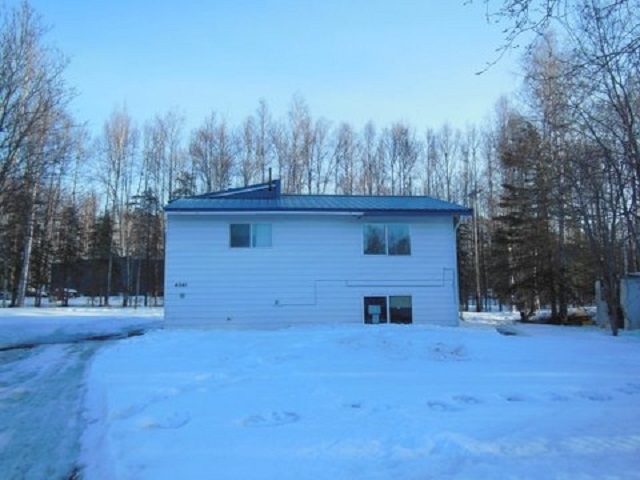 4541 N Silver Circle, , AK 99623