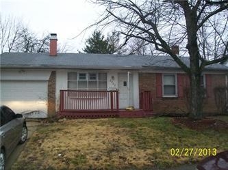 3538 N Eaton Ave, Indianapolis, IN 46226