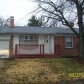 3538 N Eaton Ave, Indianapolis, IN 46226 ID:121107