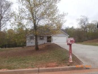 220 Mountain Rdg, Covington, GA 30016