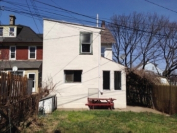 1214 Spruce St, Easton, PA 18042