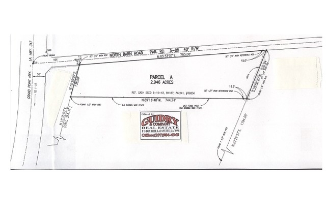 NORTH BARN ROAD, Breaux Bridge, LA 70517