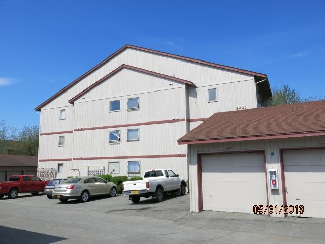 2430 Sentry Drive 305, Anchorage, AK 99507