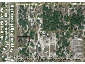 0000 Weeping Willow Street St, Brooksville, FL 34613