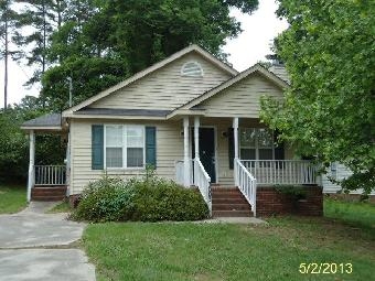 4005 Edmond Dr, Columbia, SC 29205