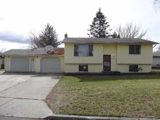 18920 E Valleyway Ave, Greenacres, WA 99016