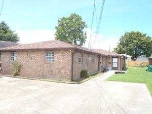 932 Avenue B, Westwego, LA 70094