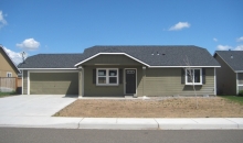 6317 Three Rivers Drive Pasco, WA 99301