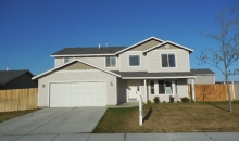 4610 Muris Lane Pasco, WA 99301