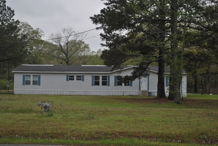 2633 Stubbs Vinson Rd Mon, Monroe, LA 71203