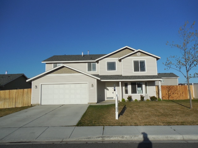 4610 Muris Lane, Pasco, WA 99301