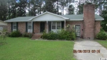 2225 Hare St Conway, SC 29526