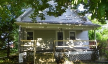 504 S Oakwood St Oakwood, IL 61858
