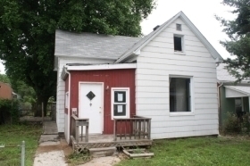 526 N Douglas Ave, Belleville, IL 62220