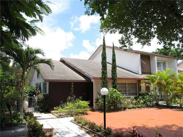 7902 148 AV # 2, Miami, FL 33193