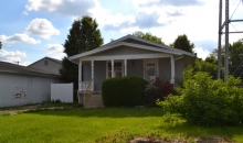 165 N Main St Warrensburg, IL 62573