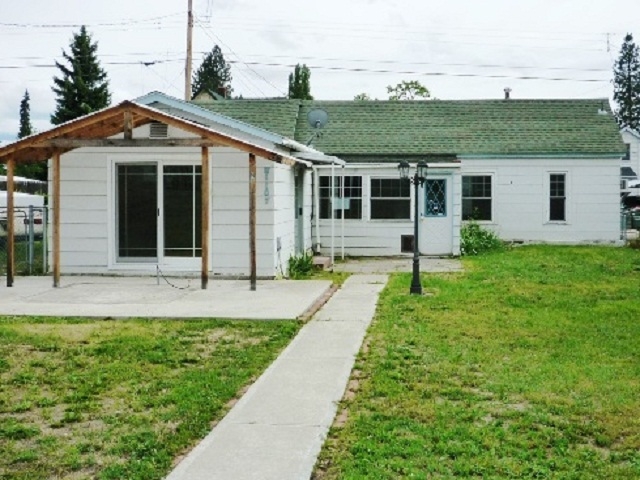 1107 West Providence Avenue, Spokane, WA 99205