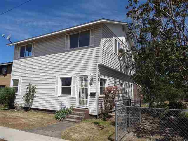 41 E Dalton Ave, Spokane, WA 99207