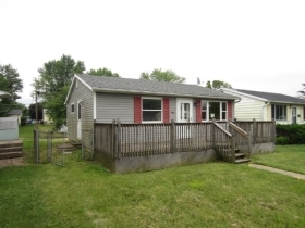 76 S 23rd St, Newark, OH 43055