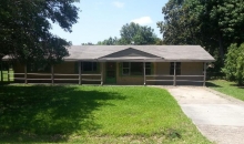 305 Hollyridge Monroe, LA 71203