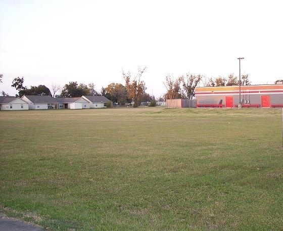 Mills Street, Breaux Bridge, LA 70517