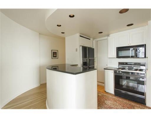 65 East India Row #PHC, Boston, MA 02110
