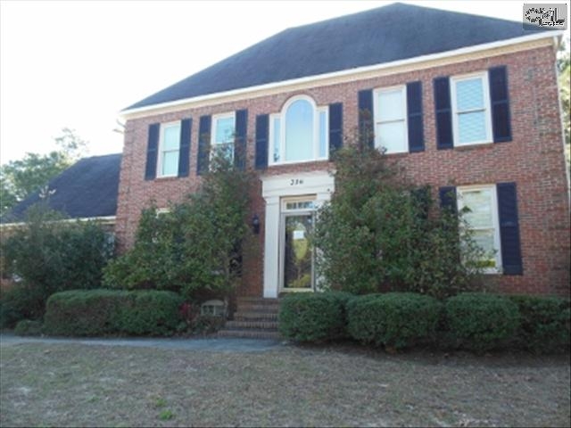 336 Valley Springs Rd, Columbia, SC 29223