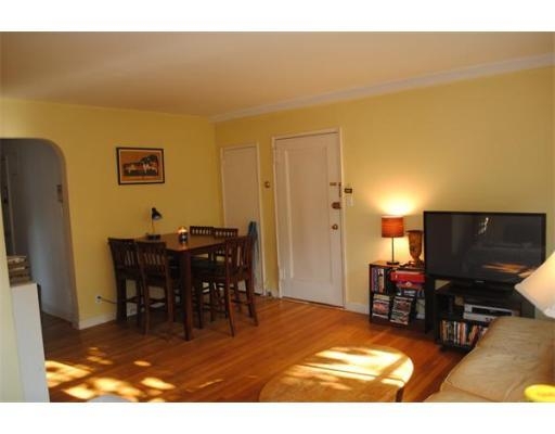 79 Sutherland Rd #3, Brighton, MA 02135