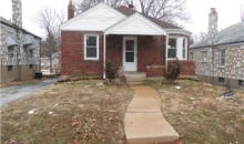 6955 Myron Ave Saint Louis, MO 63121