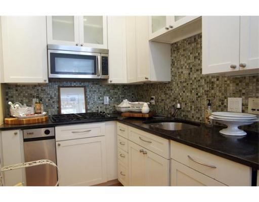 119 Marlborough St. #9, Boston, MA 02116