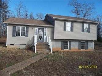 228 Smithfield Road, Louisa, VA 23093
