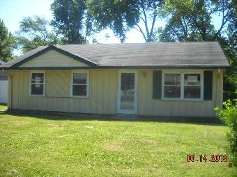 1716 Whittier Drive, Clarksville, IN 47129