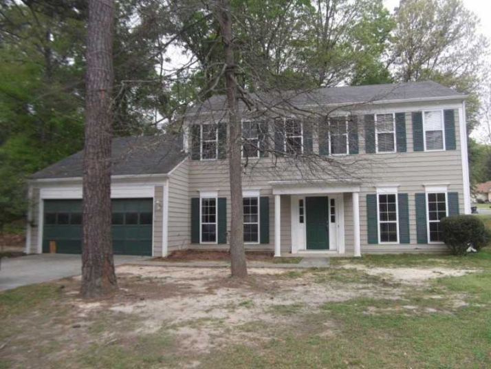 322 Cimarron Way, Lawrenceville, GA 30044
