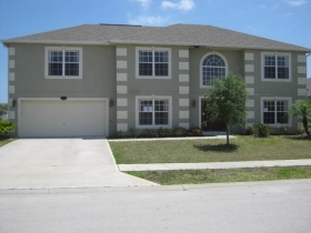 3594 Burdock Avenue, Melbourne, FL 32904
