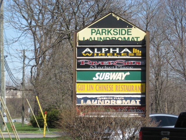 701 W Michigan Ave, Saline, MI 48176