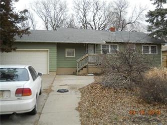 4840 South St, Lincoln, NE 68506