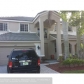 1069 SUN FLOWER CIRCLE, Fort Lauderdale, FL 33327 ID:489415