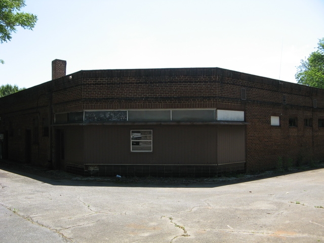 316-320 South Court Street, Maryville, TN 37804