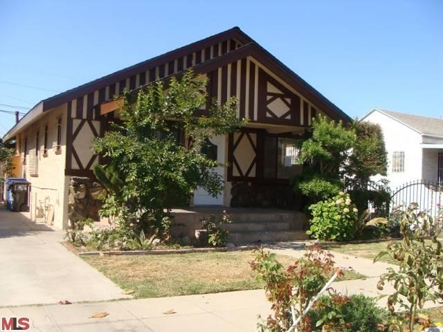 1526 W 65th St, Los Angeles, CA 90047
