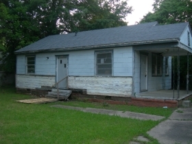 453 Thomas St, Greenville, MS 38703